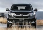 Honda CR-V VTi-S 2017 года (AU)